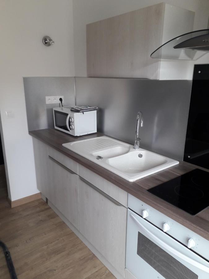 Gardon Apartment Remoulins Exterior foto